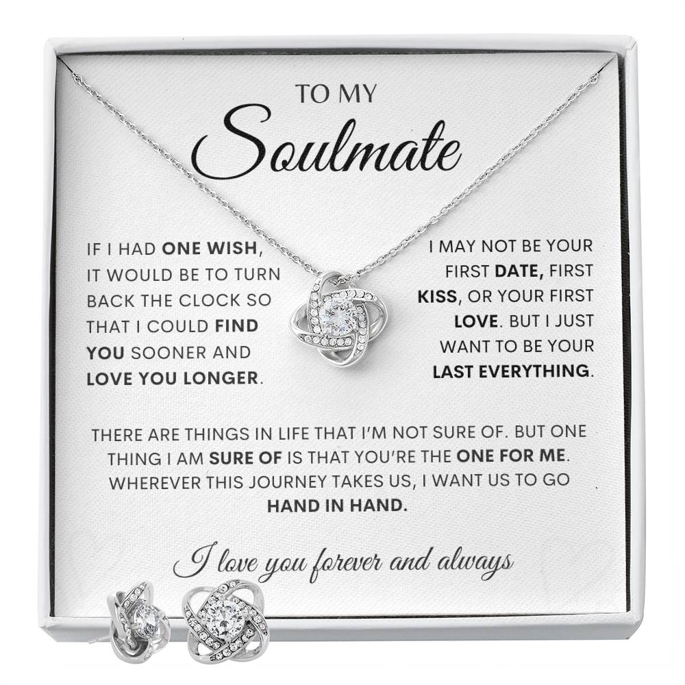 Soulmate