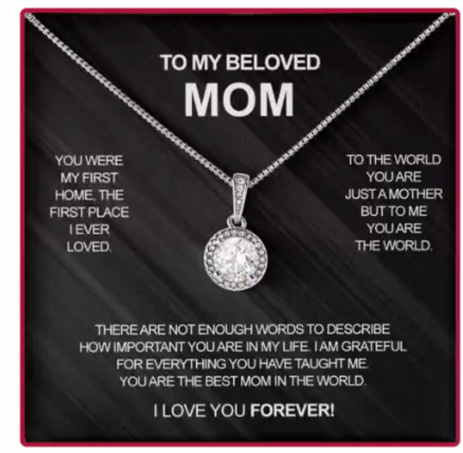 Gifts for Mom